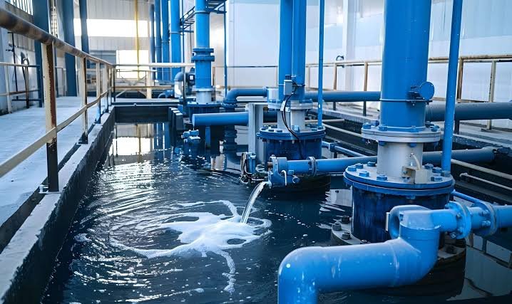 Why the Right Water Treatment Partner Matters More Than the Equipment Itself