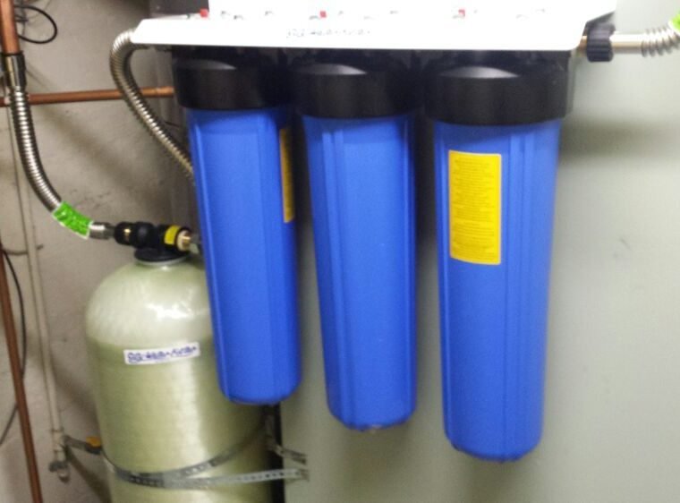 Understanding the Difference Between Water Softening, Conditioning, and Filtration