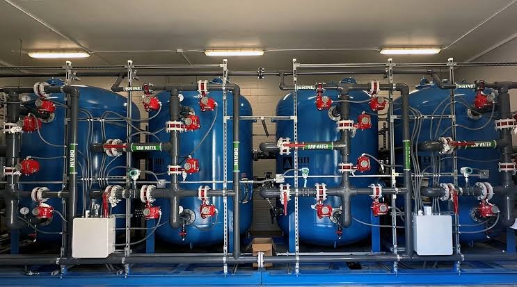 Why Smart Businesses Invest in Better Water Systems Before Problems Begin