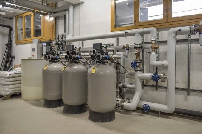 A Great Water Filtration System Is Only as Good as the Way It’s Installed and Maintained