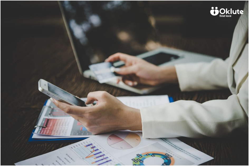 Know-How of Apps That Monitor Overspending Habits!