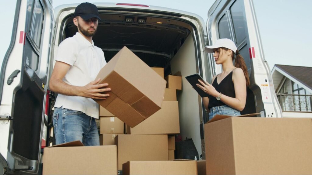 Best Movers in Ampang